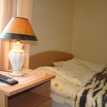 Kwatera prywatna Dom Wczasowy Jaś Jastrzębia Góra