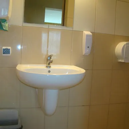 Dom Wczasowy Jaś Kwatera prywatna *