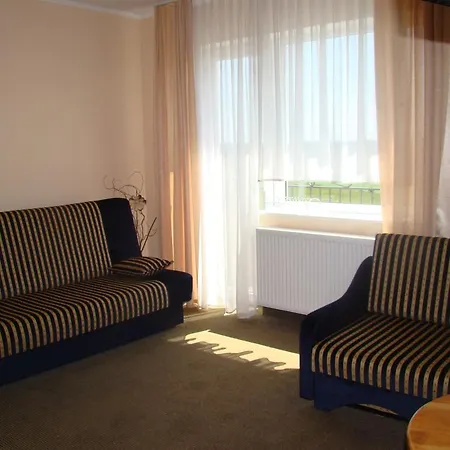 Dom Wczasowy Jaś Jastrzębia Góra