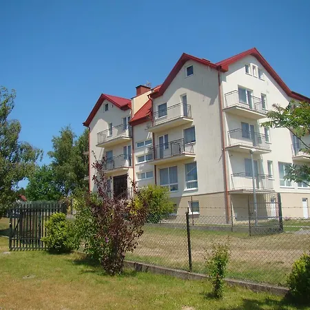 Dom Wczasowy Jaś Kwatera prywatna *