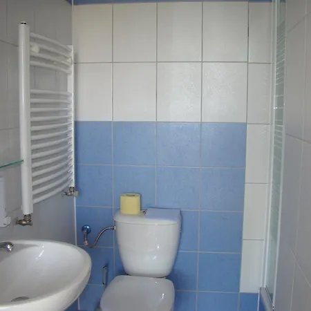 Dom Wczasowy Jaś Kwatera prywatna