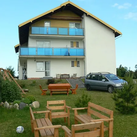 Dom Wczasowy Jaś