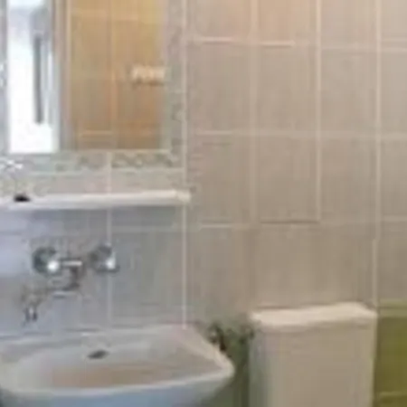 Kwatera prywatna Dom Wczasowy Jaś Jastrzębia Góra